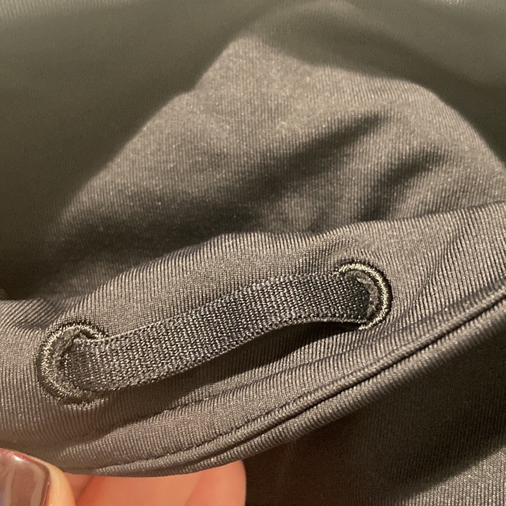 NWOT’S . Lululemon Speed Tights - Picture 9 of 9